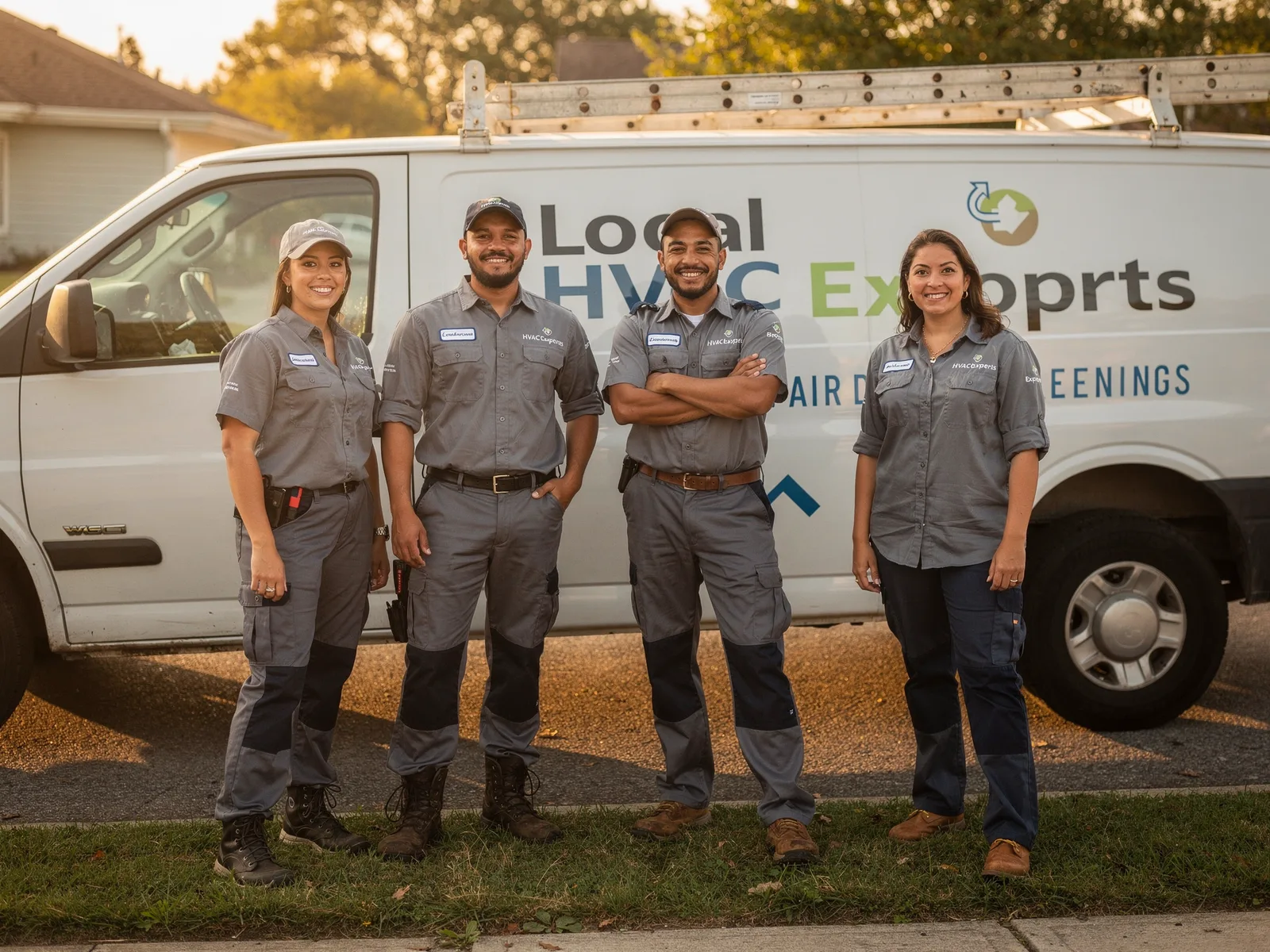 24/7 HVAC Repair & AC Replacement company in Jena, LA